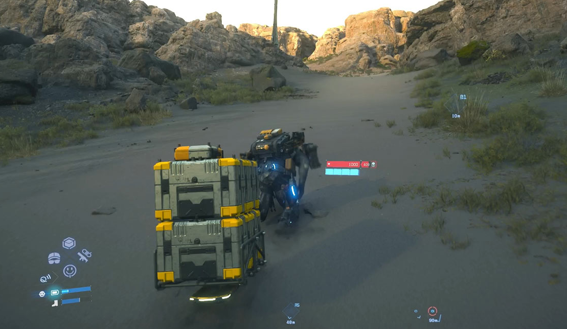 Продажи Death Stranding 2 достигли 2 млн копий — как PC-релиз удвоил спрос на PS5 — изображение 2