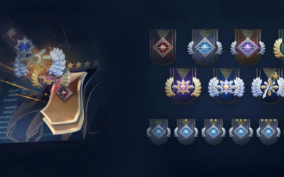 Рейтинг ММР в Дота 2 2026: Полная таблица рангов и гайд по быстрому поднятию рейтинга