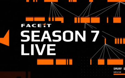 FACEIT продлила седьмой сезон в Counter-Strike 2 — финал перенесли на 21 апреля