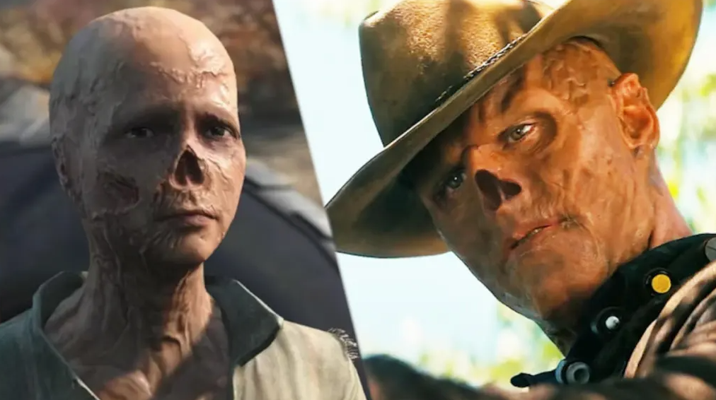 Когда выйдет Fallout 5: слова Уолтона Гоггинса о сериале Amazon и прогресс фанатского ремейка Fallout 2 — изображение 3