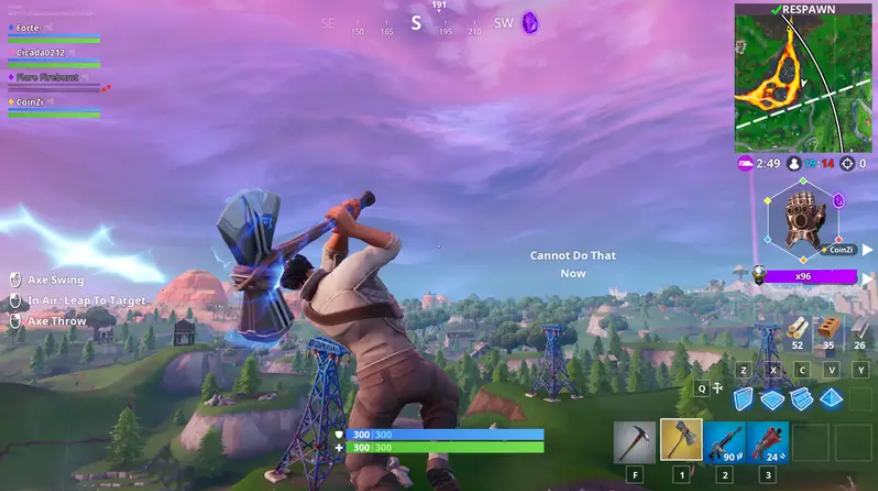 Avengers: Endgame возвращается в Fortnite OG — сравнение версий 2019 и 2026, даты и механики — изображение 2