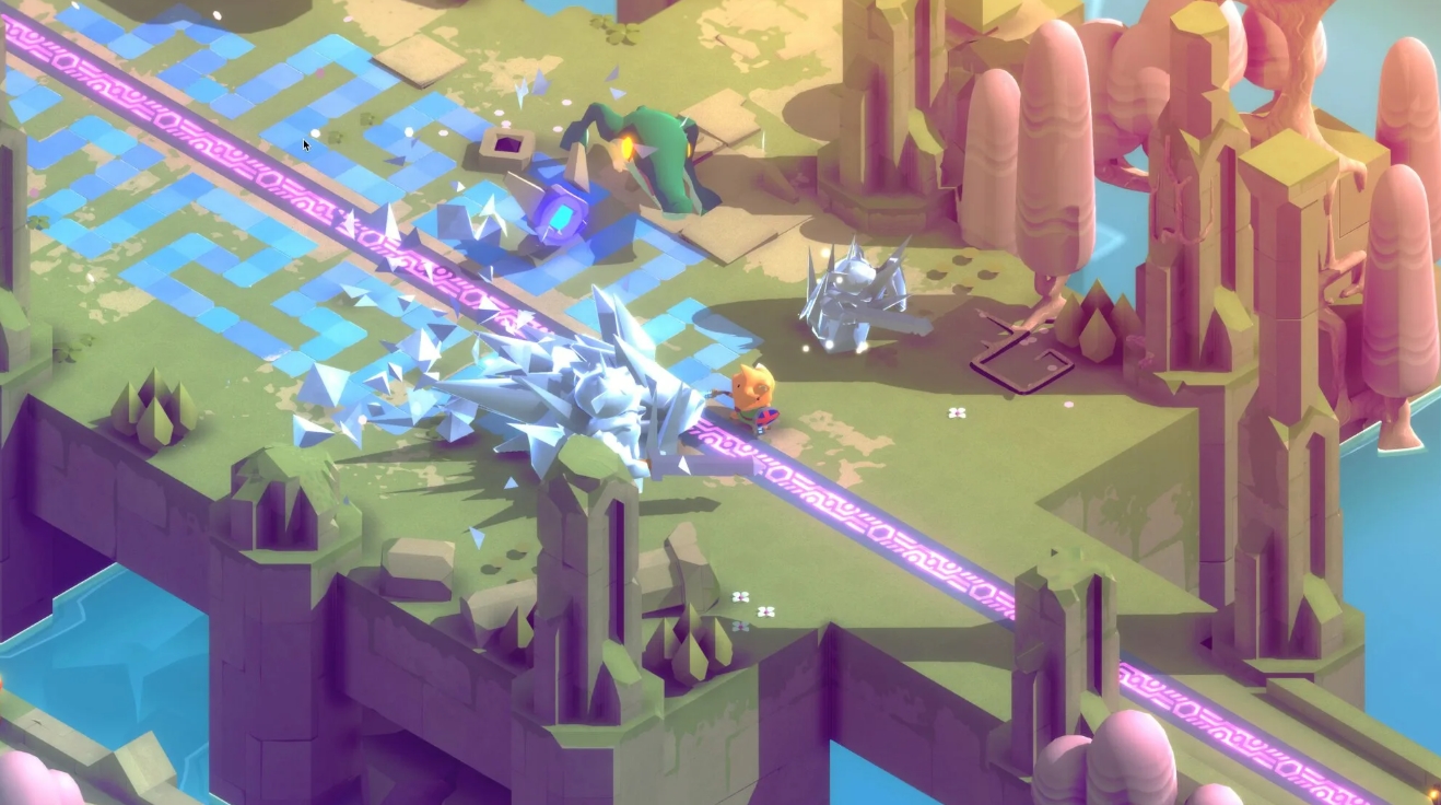 Tunic Превью 1