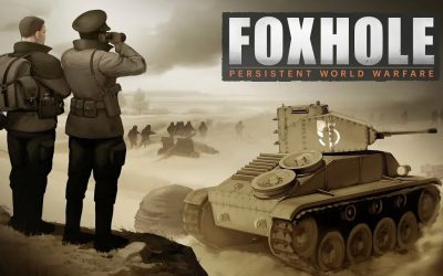 Foxhole