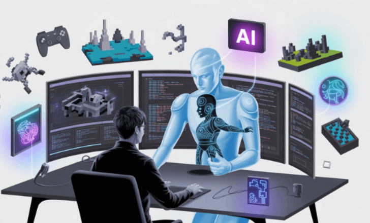 Capcom против генеративного ИИ в Street Fighter 6: слова расходятся с делом? — изображение 2