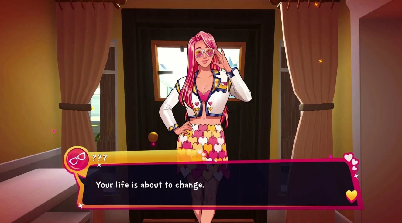 Date Everything! Превью 1