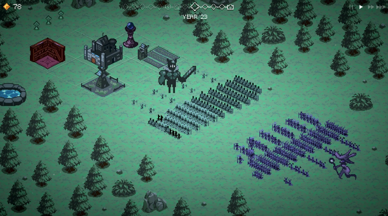 9 Kings Превью 1