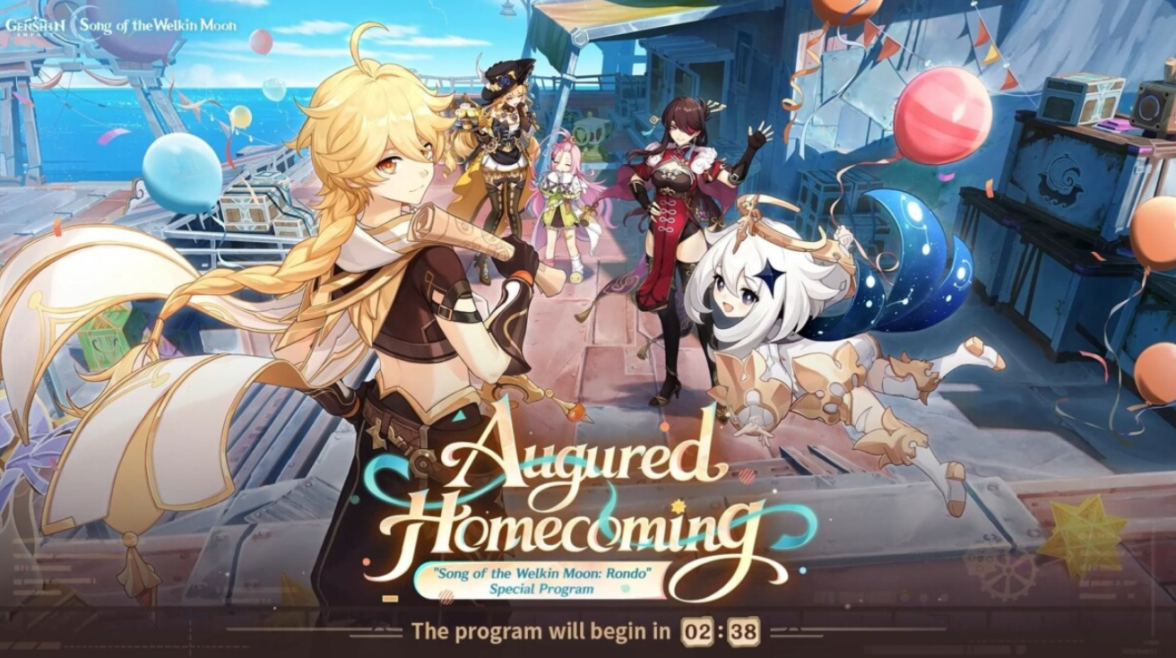 Скандал с нейросетями в Genshin Impact: почему фанаты обвиняют HoYoverse в использовании AI-арта — изображение 2