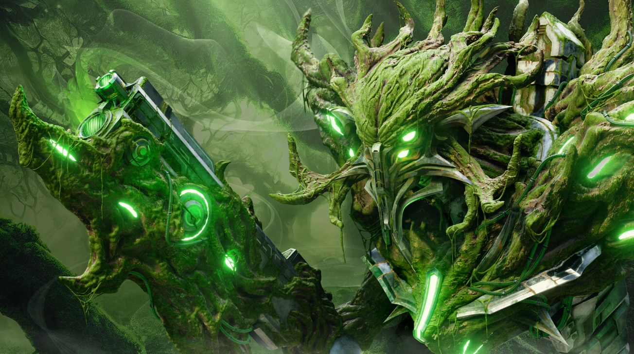 Arken Age Превью 4