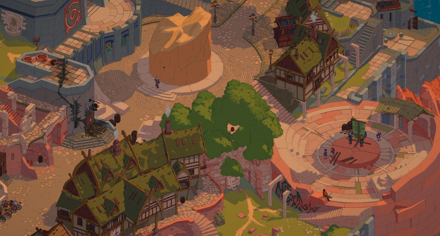 Esoteric Ebb Превью 4