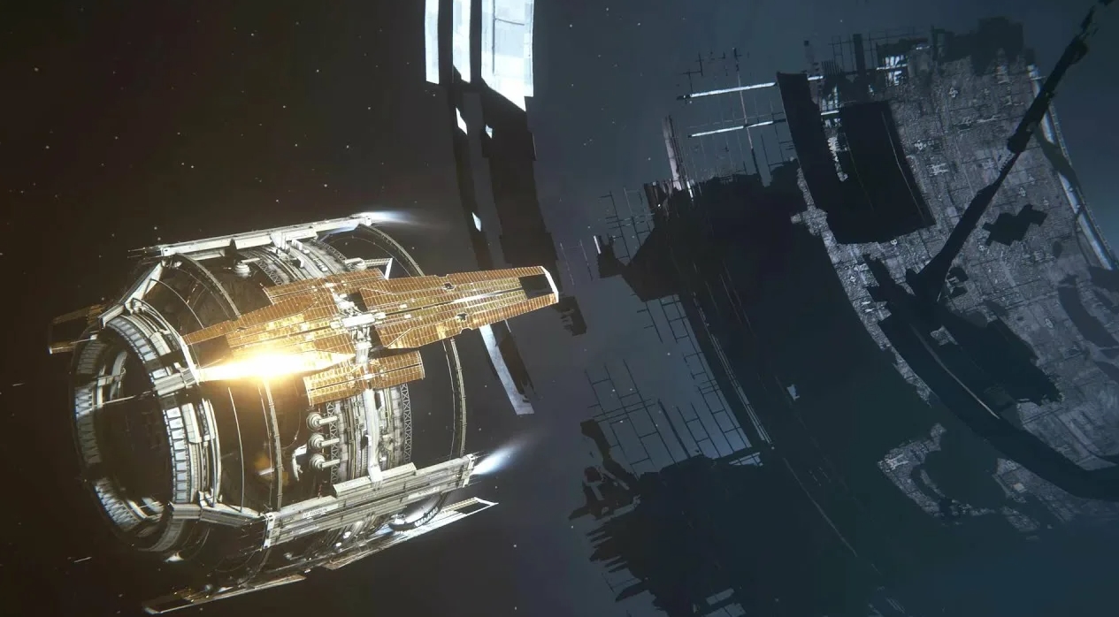 IXION Превью 4