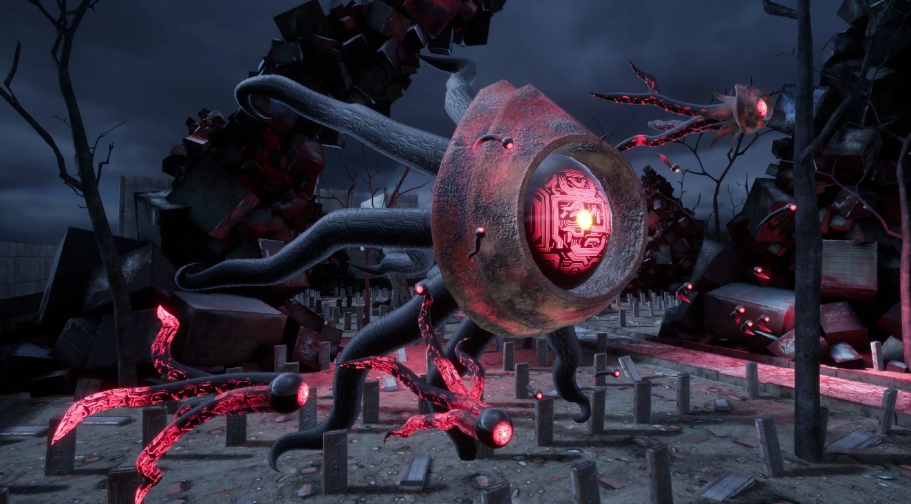 Of Lies and Rain Превью 4