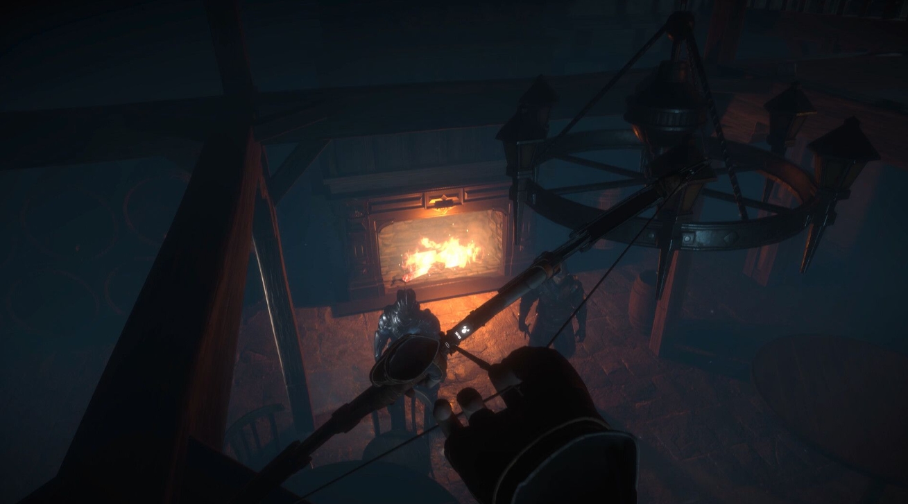 Thief VR: Legacy of Shadow Превью 5