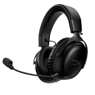 HyperX Cloud III Wireless Black