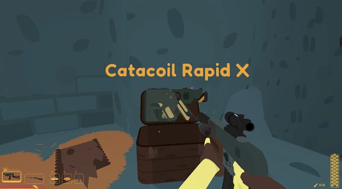 SULFUR Превью 3