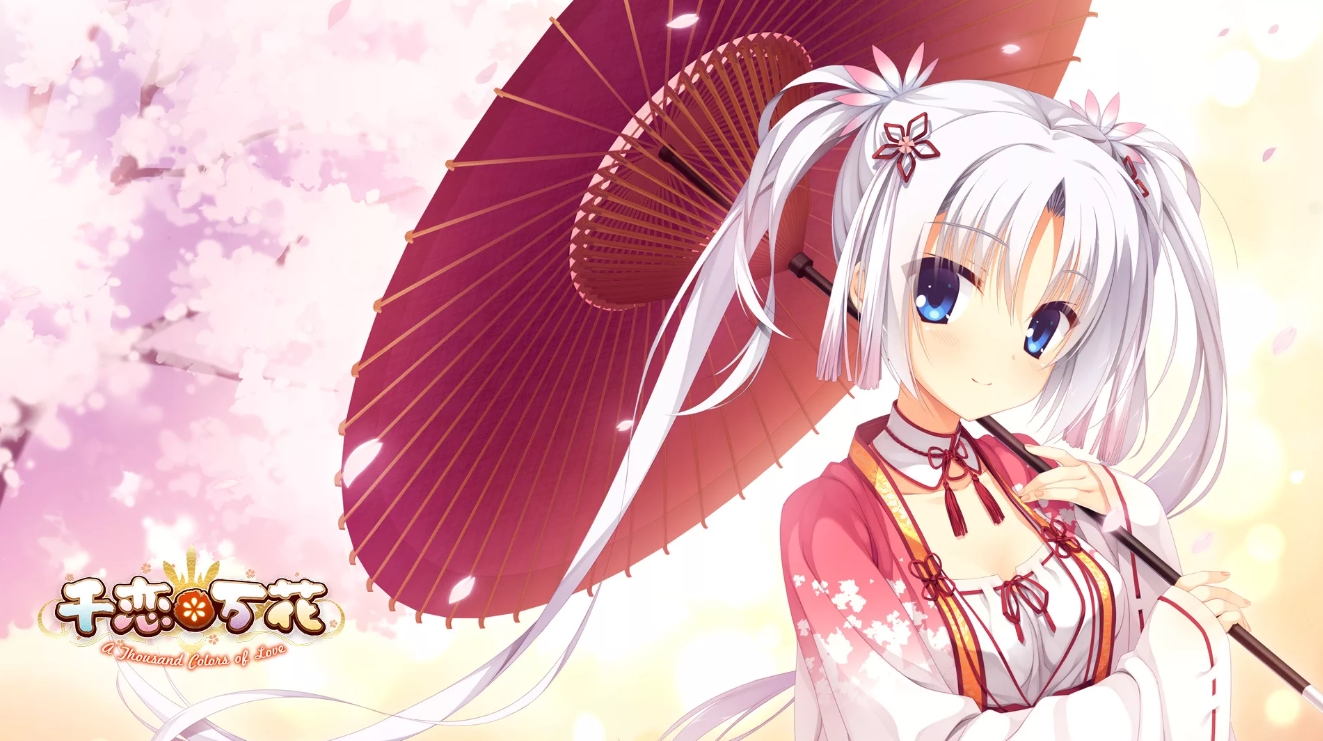 Senren＊Banka Превью 3