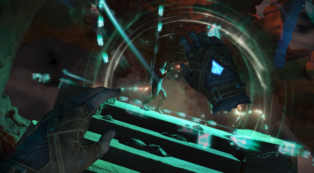 Thief VR: Legacy of Shadow Превью 3