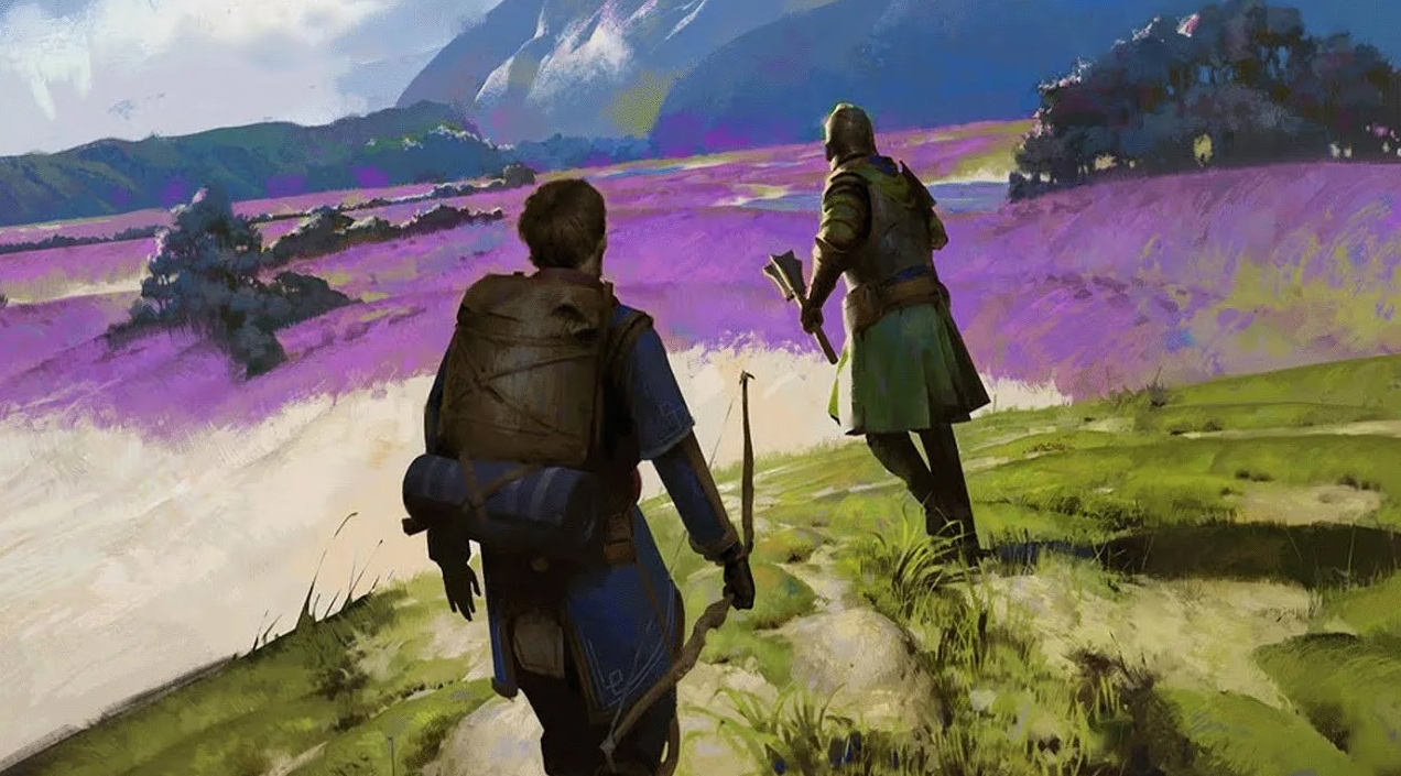 Outward Definitive Edition Превью 3