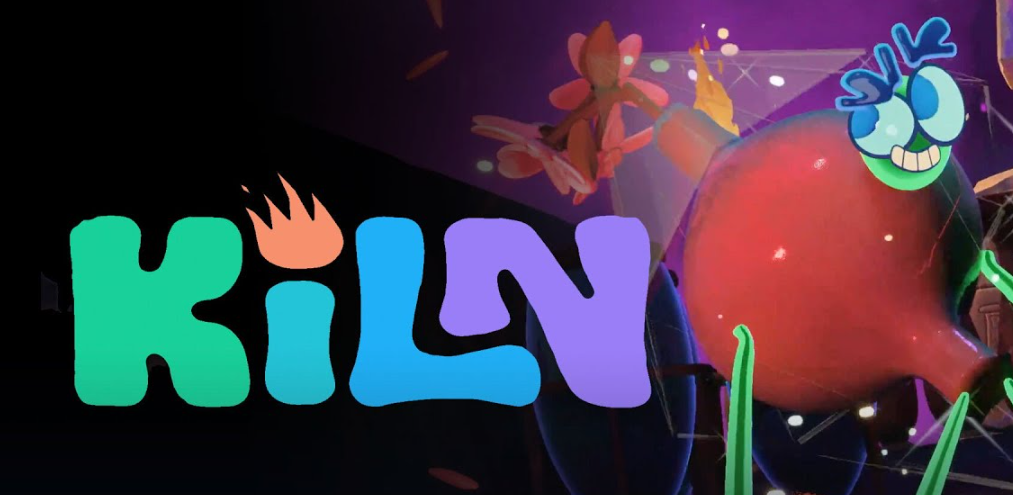 Kiln игра 2026: дата выхода, бета в Steam, Game Pass и уникальная механика лепки персонажей — изображение 1