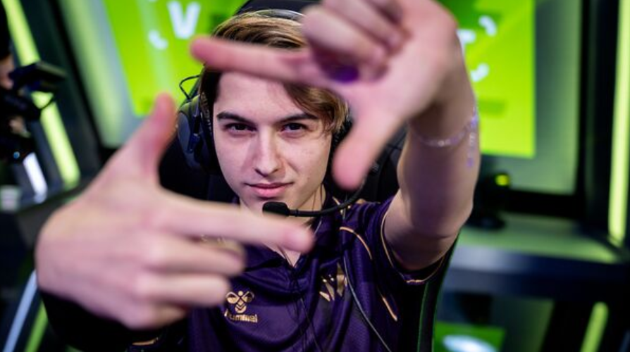 Плей-офф VALORANT Masters в Сантьяго: NRG и G2 Esports отправляют BBL и всех игроков в нижнюю сетку. — изображение 2