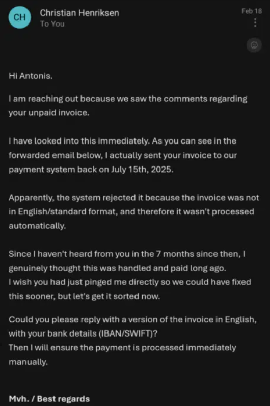 Кризис неплатежей в киберспорте 2026: как организации годами не платят кастерам и игрокам — изображение 2