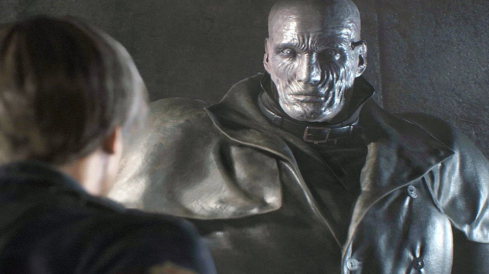 Финансовый крах Umbrella в Resident Evil Requiem: Полный список цен на биооружие и ущерб от Леона Кеннеди — изображение 1