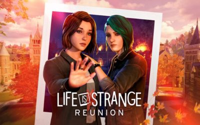 Life is Strange: Reunion