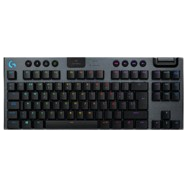 Logitech G915 TKL Carbon