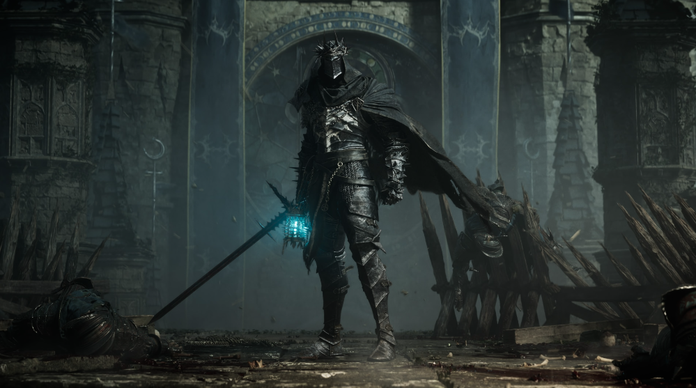 CI Games закрыла сбор средств на Lords of the Fallen 2: бюджет сиквела пополнился на $19 млн — изображение 2