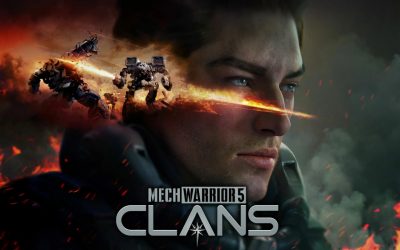 MechWarrior 5: Clans