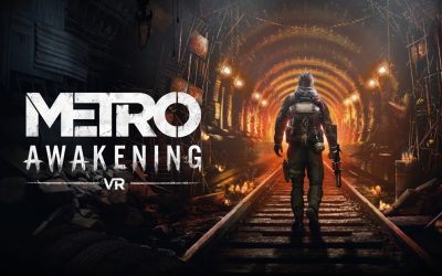 Metro Awakening