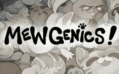 Mewgenics
