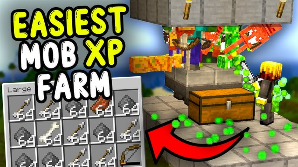 Minecraft 26.1 «Маленькое вторжение»: полный гайд — детёныши, Золотой одуванчик и крафт бирок — изображение 5