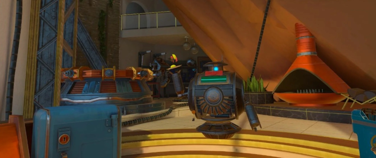 I Expect You To Die 3: Cog in the Machine Превью 3