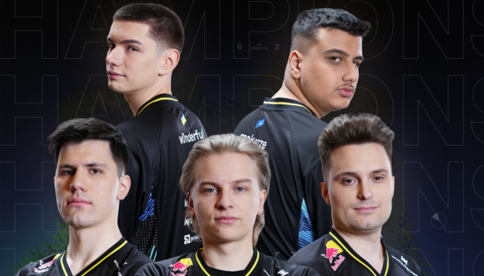 Замена капитана в Natus Vincere: почему NAVI сделали ставку на daze после ухода Zayac из Dota 2 — изображение 3