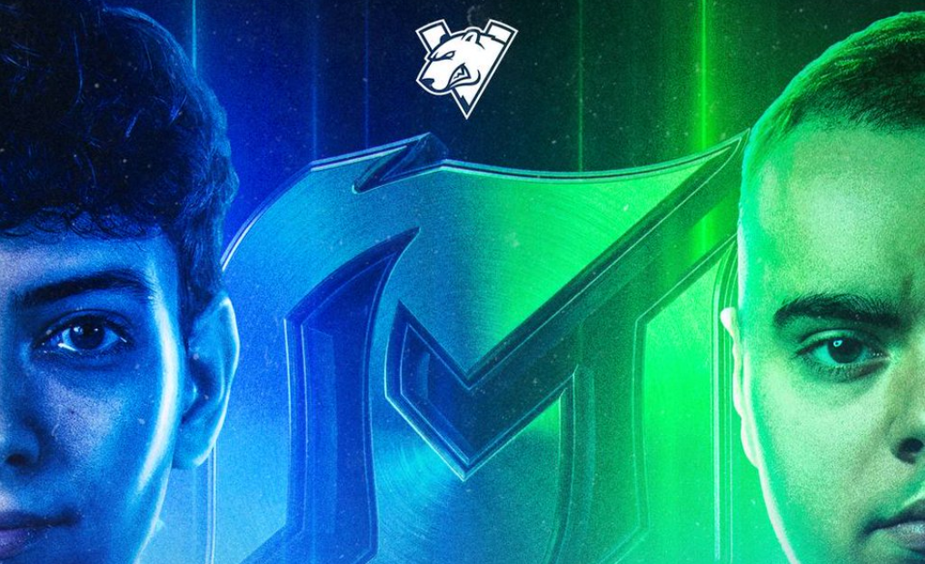 Nagib и Marl в Virtus.pro: новый состав MLBB готовится к штурму M8 World Championship — изображение 1