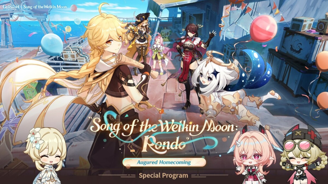 Скандал с нейросетями в Genshin Impact: почему фанаты обвиняют HoYoverse в использовании AI-арта — изображение 3