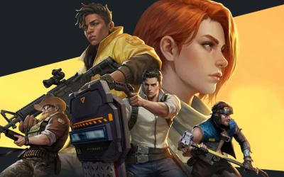 PUBG: Blindspot прекращает работу: финансовый кризис Krafton и провал тактического эксперимента