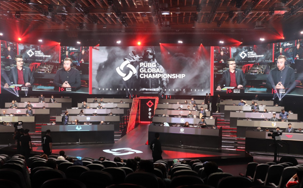 Все подробности PUBG Global Series Circuit 1 2026: Команды, трансляции и распределение очков — изображение 2