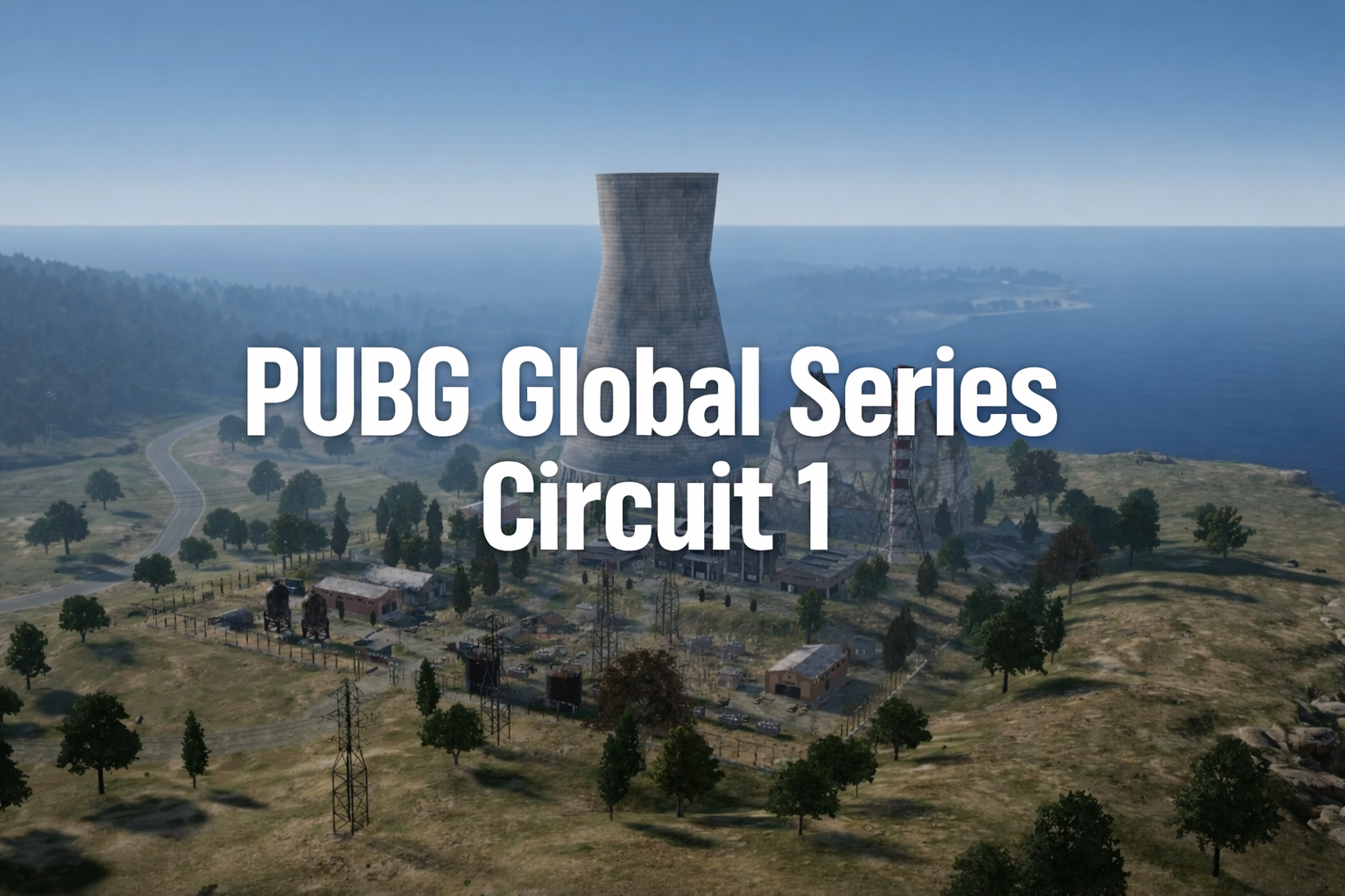 Все подробности PUBG Global Series Circuit 1 2026: Команды, трансляции и распределение очков — изображение 1