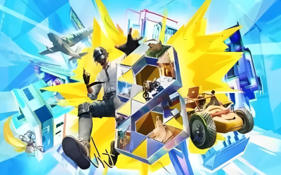 PUBG Mobile 4.3 «Развивающаяся вселенная»: дата выхода, событие Фараон, Магическая битва, M1 Garand и всё, что нужно знать