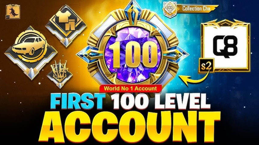 PUBG Mobile 4.3 «Развивающаяся вселенная»: дата выхода, событие Фараон, Магическая битва, M1 Garand и всё, что нужно знать — изображение 2