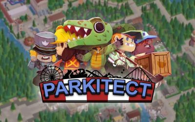 Parkitect