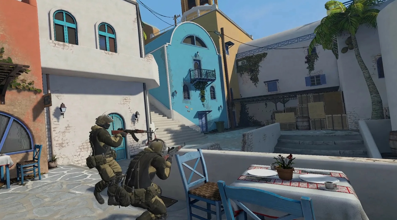 Pavlov Превью 2