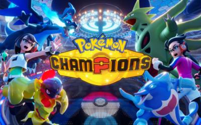 Как Pokémon Champions уничтожит эру Scarlet и Violet: обзор даты выхода, механики Victory Points и World 2026