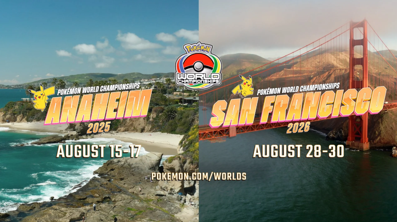 Как Pokémon Champions уничтожит эру Scarlet и Violet: обзор даты выхода, механики Victory Points и World 2026 — изображение 3