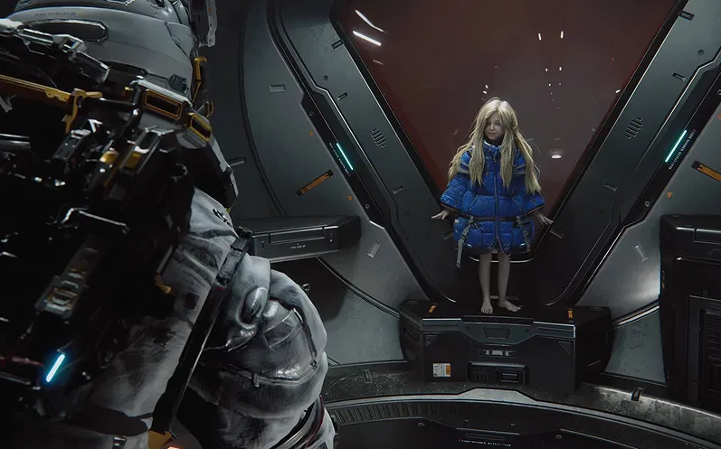 Pragmata дата выхода и подробности Capcom Spotlight 2026: Почему релиз перенесли на неделю раньше? — изображение 3