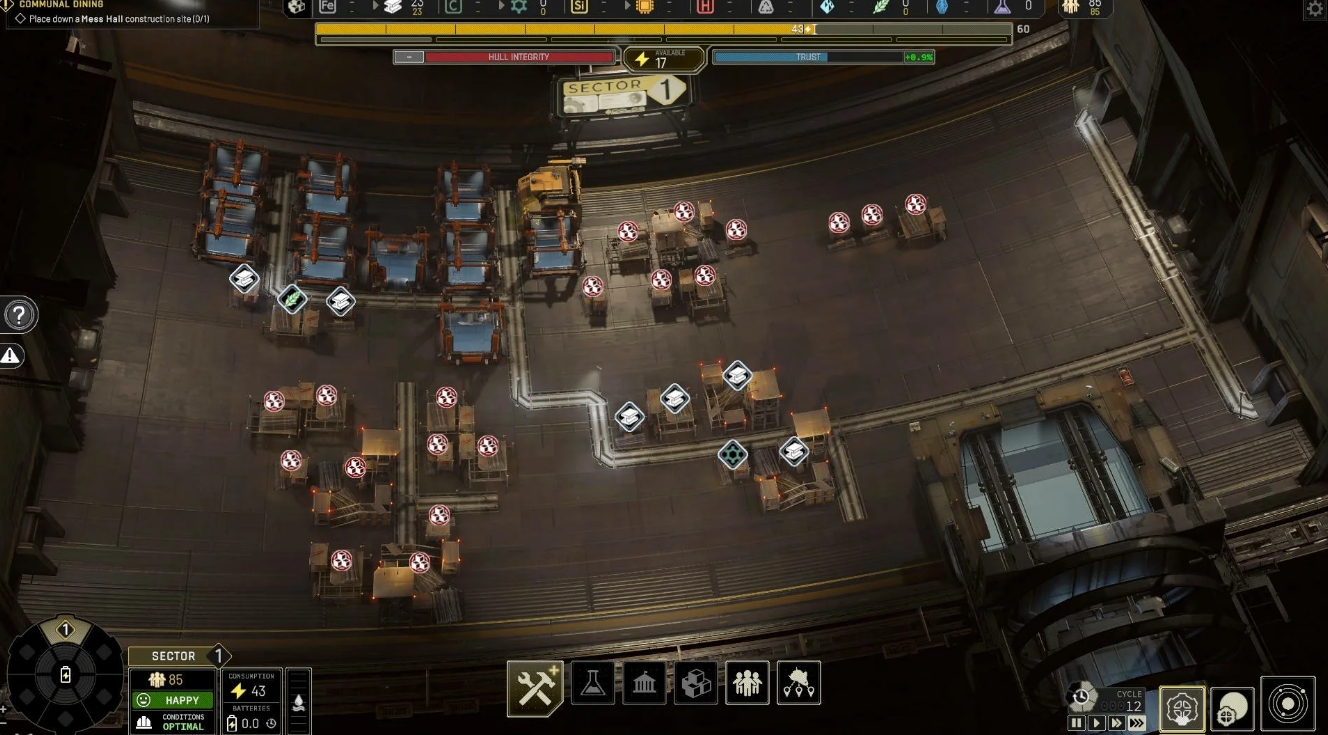 IXION Превью 3