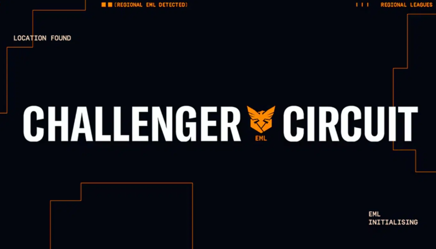 R6 EML Challenger Circuit 2026: Полный гид по турнирам, датам и призовому фонду в €75,000 — изображение 1