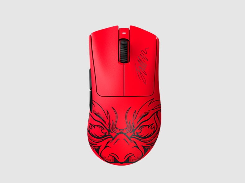 Razer DeathAdder V3 Pro Faker Edition
