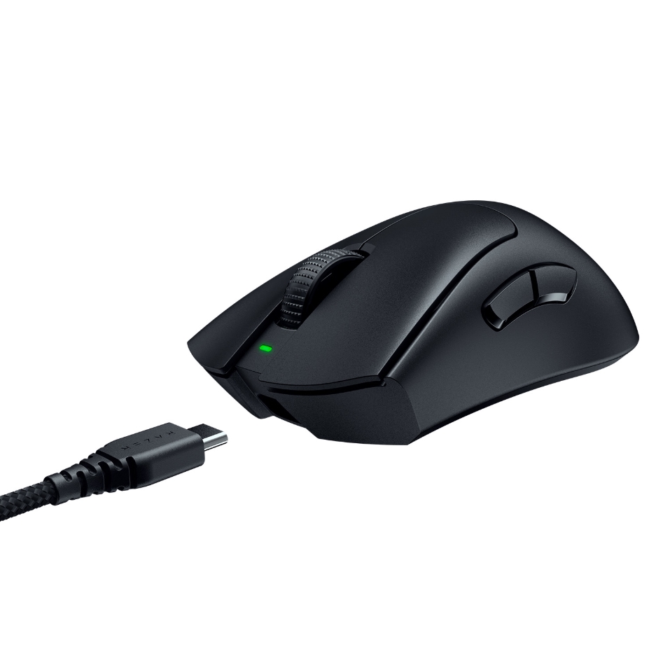 Razer Deathadder V3 Pro Black
